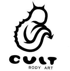 CULT BODY ART