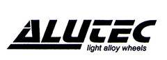 ALUTEC light alloy wheels