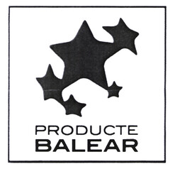 PRODUCTE BALEAR