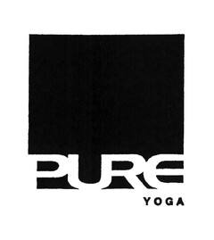 PURE YOGA