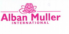 Alban Muller INTERNATIONAL