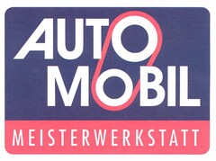 AUTOMOBIL MEISTERWERKSTATT