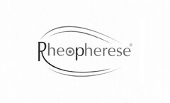 Rheopherese