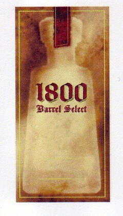 1800 Barrel Select