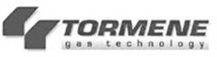 TORMENE gas technology