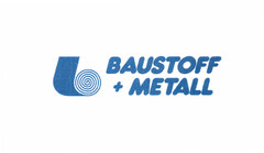 BAUSTOFF + METALL