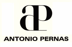 ap ANTONIO PERNAS