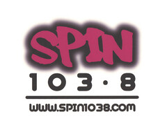 SPIN 1 0 3 · 8 www.spin1038.com