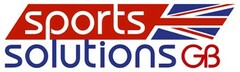 sports solutions GB