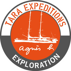 TARA EXPEDITIONS agnès b. EXPLORATION