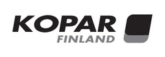 KOPAR FINLAND