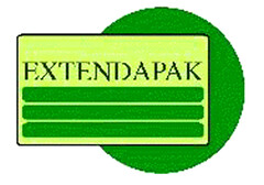 EXTENDAPAK