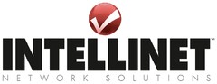 INTELLINET NETWORK SOLUTIONS