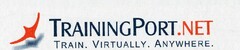 TRAININGPORT.NET TRAIN. VIRTUALLY. ANYWHERE.