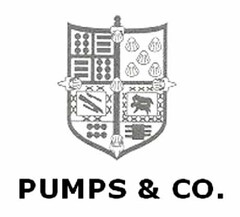 PUMPS & CO.