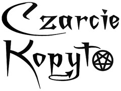 Czarcie Kopyto