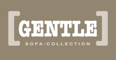 GENTLE SOFA-COLLECTION
