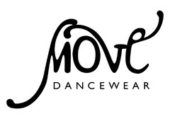 MOVE DANCEWEAR