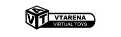 VT ARENA VIRTUAL TOYS