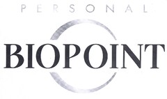 PERSONAL - BIOPOINT