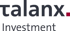 Talanx Investment