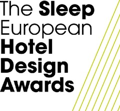 The Sleep European Hotel Design Awards