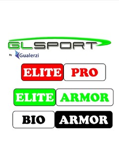 gl sport by gualerzi elite pro elite armor bio armor