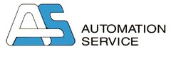 AS AUTOMATION SERVICE