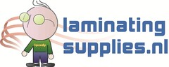 LAMINATING SUPPLIES.NL