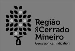 Região do Cerrado Mineiro Geographical Indication