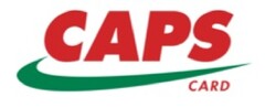 CAPSCARD