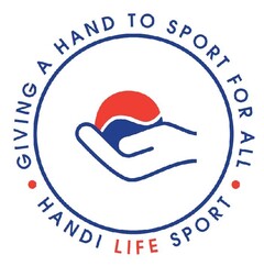 GIVING A HAND TO SPORT FOR ALL - HANDI LIFE SPORT