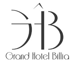 GHB GRAND HOTEL BILLIA