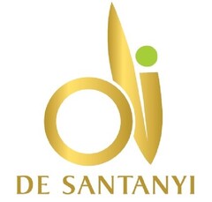 OLI DE SANTANYI