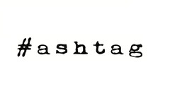 #ashtag