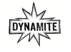 DYNAMITE