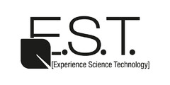 E.S.T. [EXPERIENCE SCIENCE TECHNOLOGY]