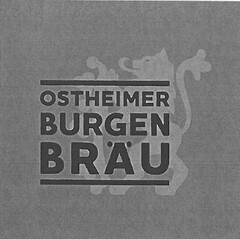 OSTHEIMER BURGEN BRÄU