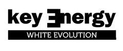 KEY ENERGY WHITE EVOLUTION