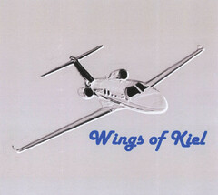 Wings of Kiel