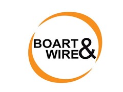 BOART & WIRE