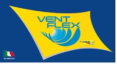 VENTFLEX by WINDTEX 100% MADE IN ITALY