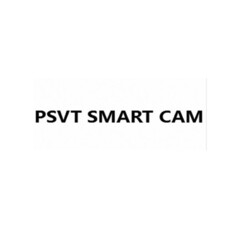 PSVT SMART CAM