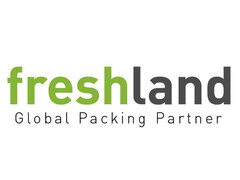 FRESHLAND GLOBAL PACKING PARTNER