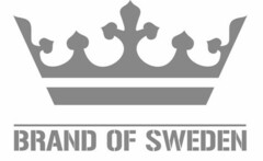 BRAND OF SWEDEN