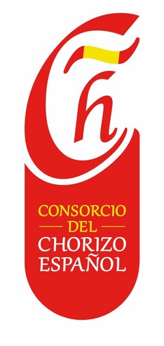 CH CONSORCIO DEL CHORIZO ESPAÑOL