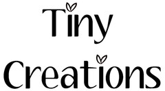 TINY CREATIONS