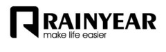 RAINYEAR make life easier