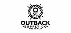 OSC OUTBACK SUPPLY CO AUSTRALIA