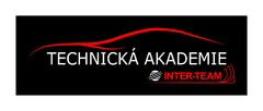 TECHNICKÁ AKADEMIE INTER-TEAM